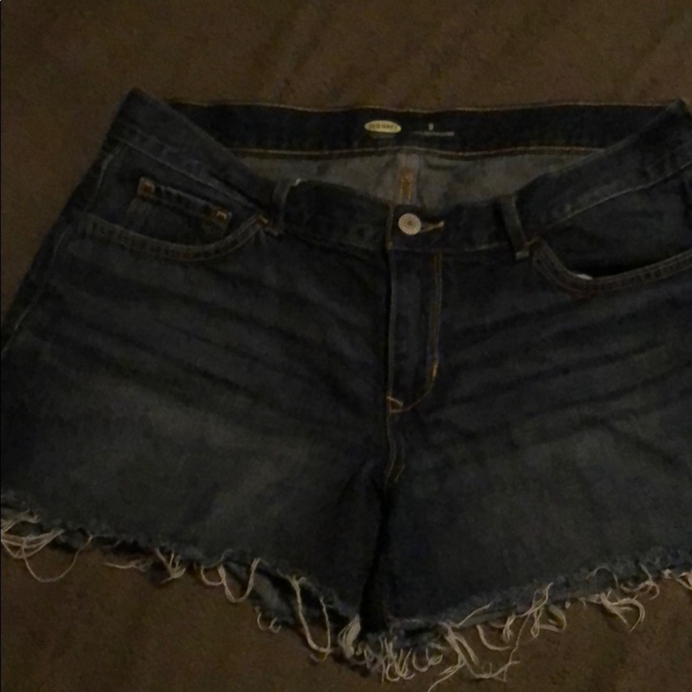 Old navy shorts
